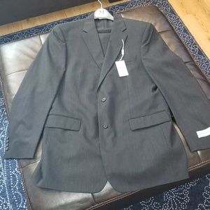 Mens warehouse Suit ( jacket and pants )